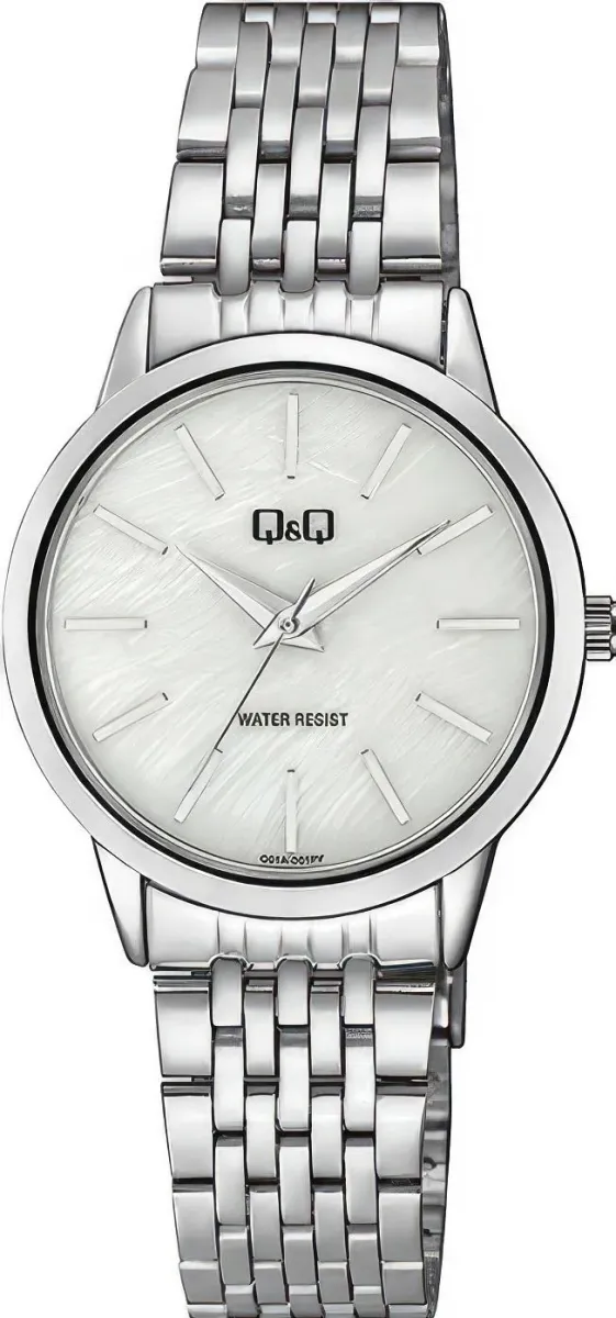Наручные часы  Q&Q  Casual Q&Q Q01AJ001Y (фото 1)