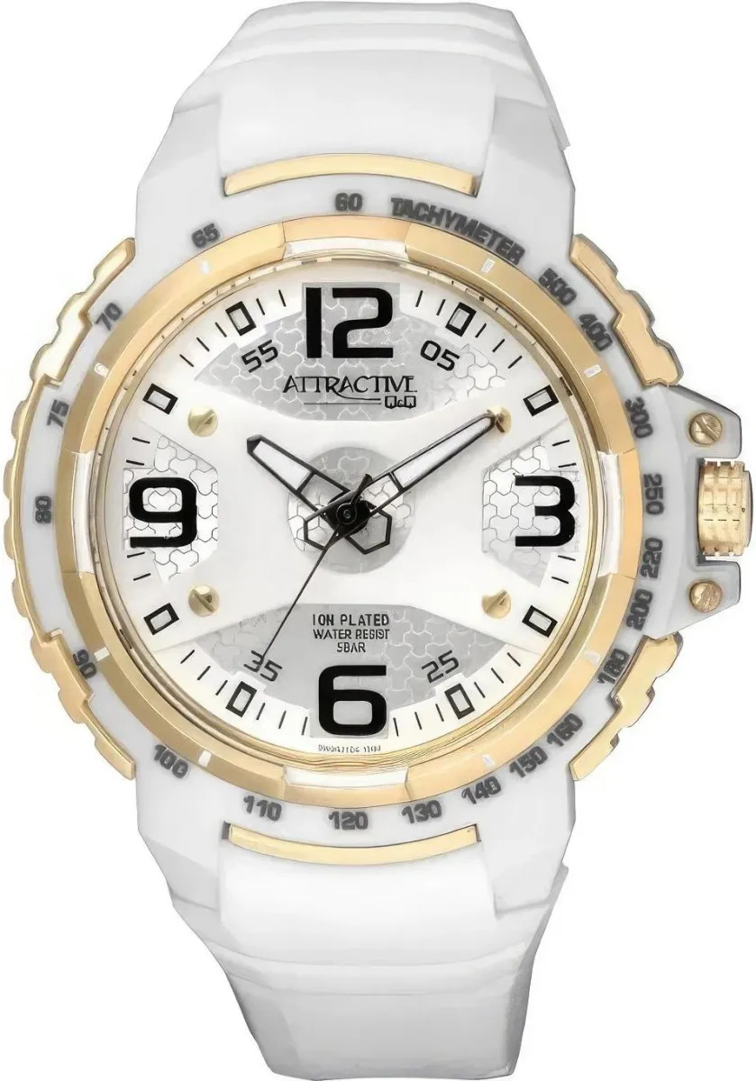 Наручные часы  Q&Q  Casual Q&Q DA94J104Y (фото 1)