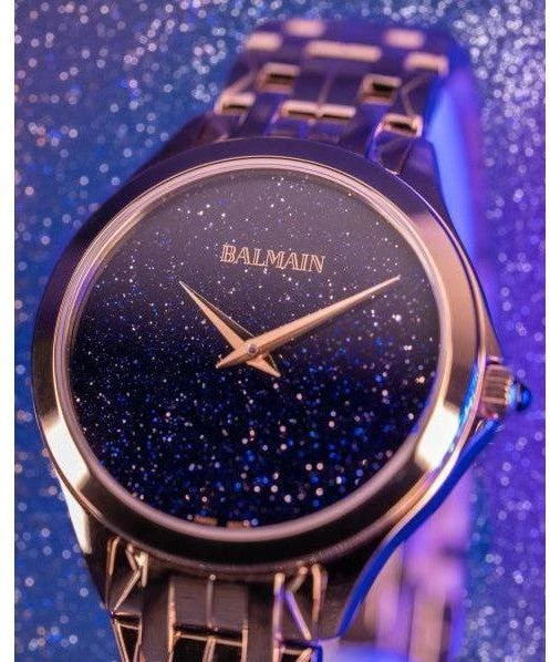 Наручные часы  Balmain  Flamea II Balmain B47993398 (фото 3)