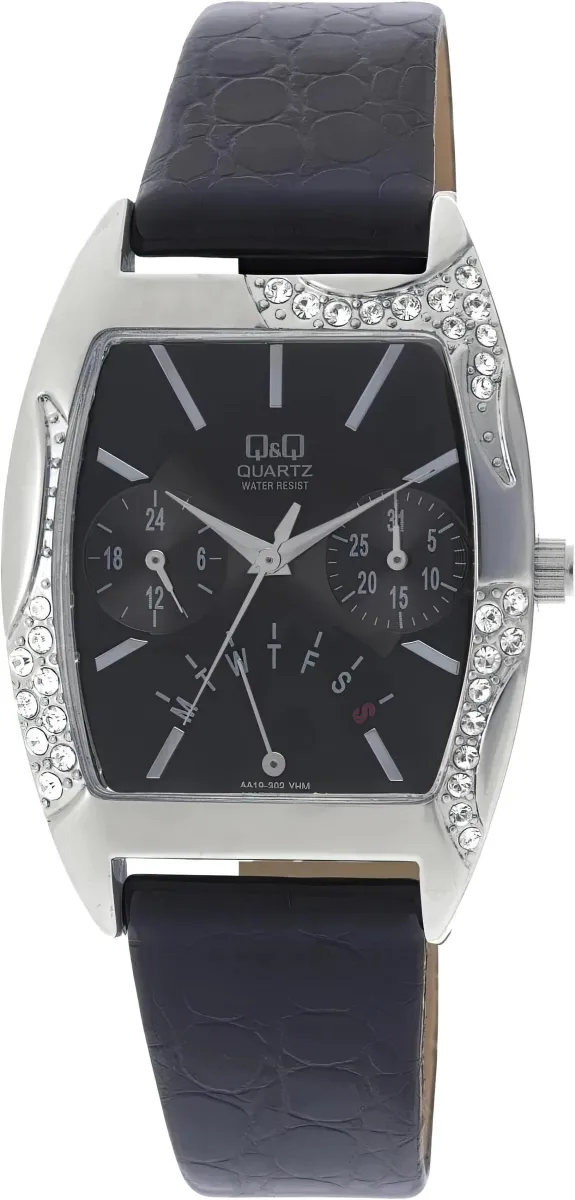 Наручные часы  Q&Q  Superior Women Q&Q AA19J302Y (фото 1)