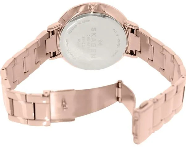 Наручные часы  Skagen  Steel Skagen SKW2331 (фото 2)