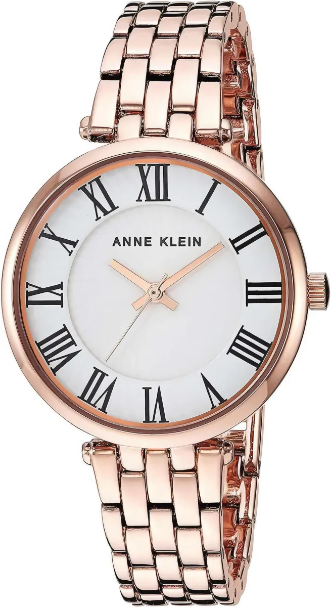 Наручные часы  Anne Klein  Daily Anne Klein 3322WTRG (фото 1)