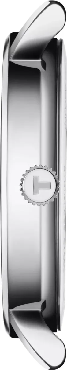 Часы  Tissot  Everytime Tissot T143.210.11.091.00 (фото 3)