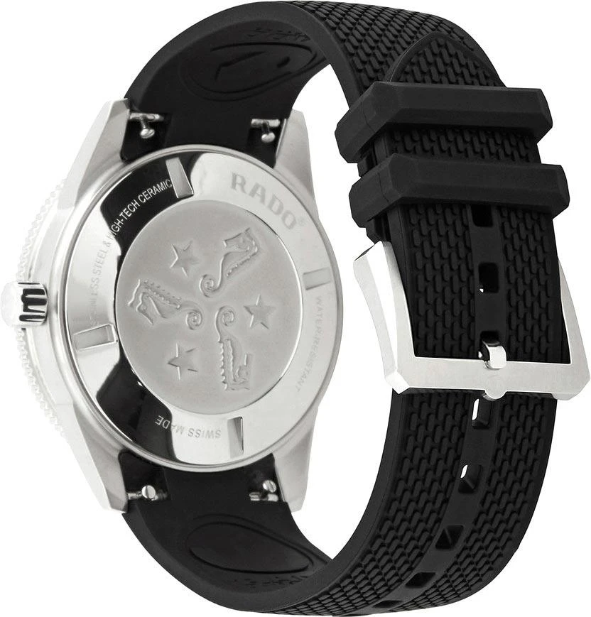 Наручные часы  RADO  Captain Cook RADO R32505019 (фото 5)
