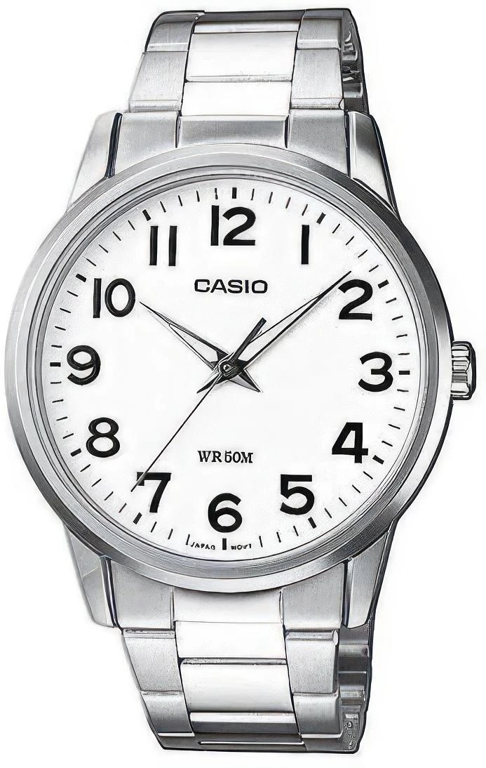 Наручные часы  Casio  Collection Casio LTP-1303D-7B (фото 1)