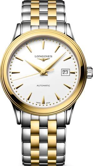 Наручные часы  Longines  Flagship Longines L4.984.3.20.7 (фото 1)