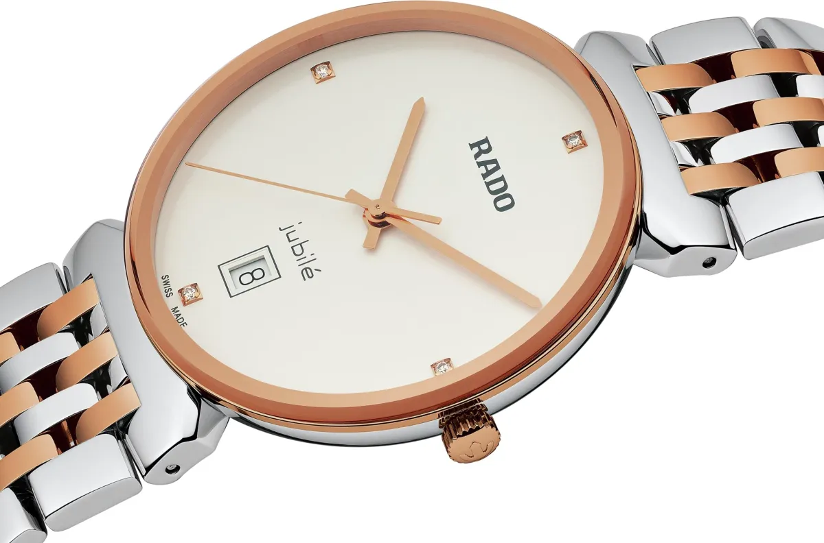 Наручные часы  RADO  Florence RADO R48912723 (фото 2)