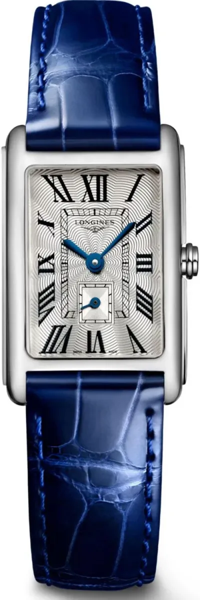 Наручные часы  Longines  DolceVita Longines L5.255.4.71.7 (фото 1)