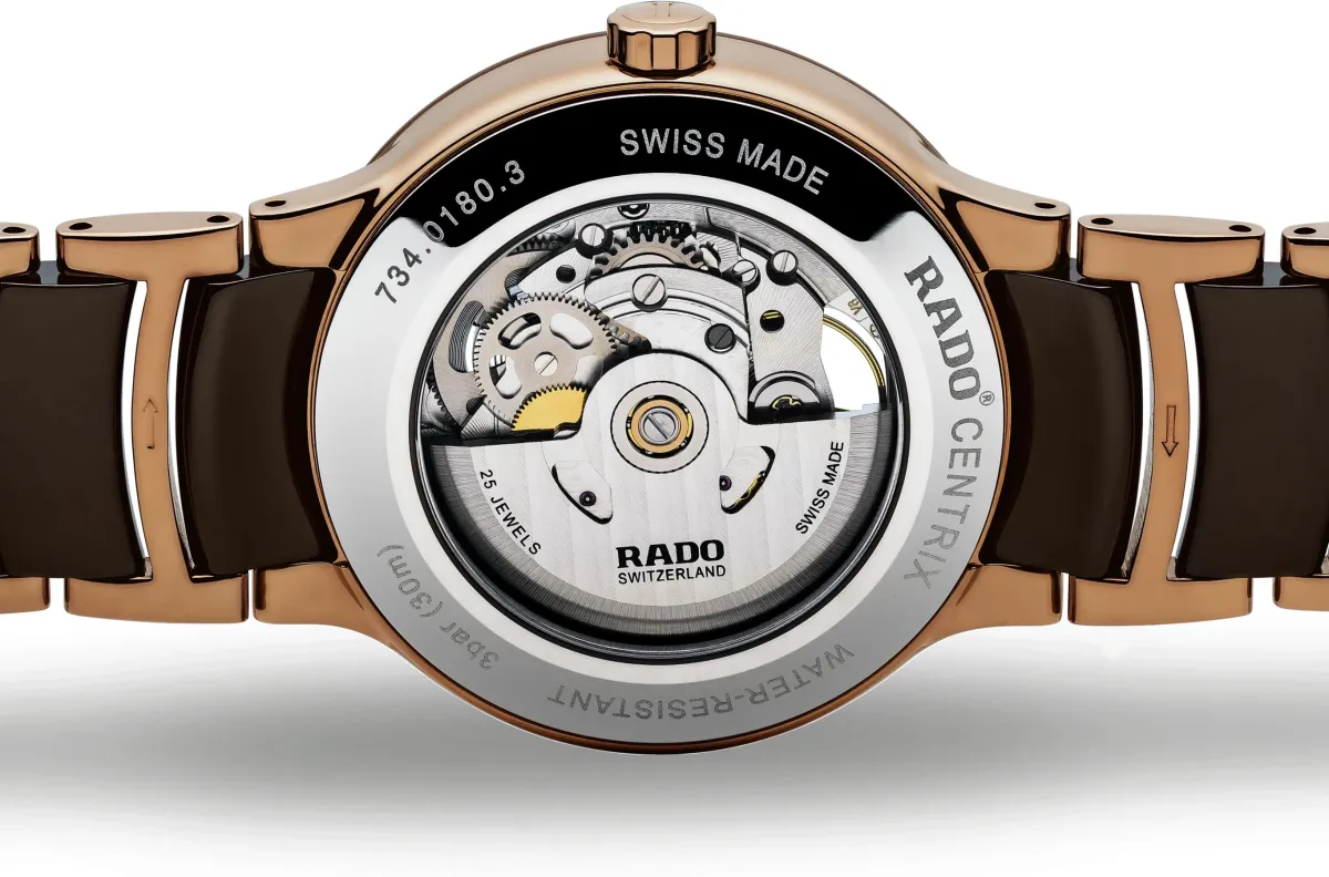 Наручные часы  RADO  Centrix RADO R30181312 (фото 3)