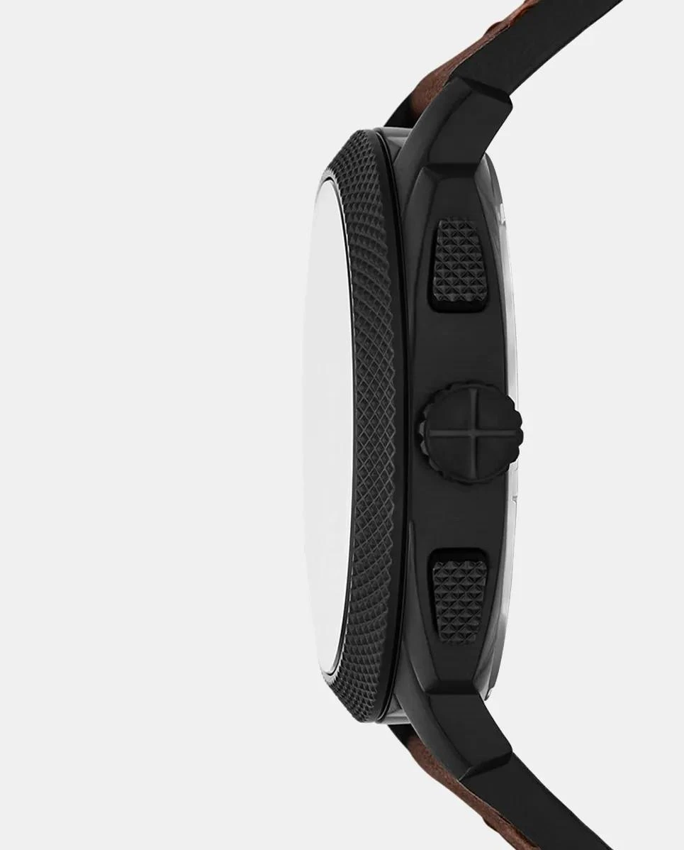 Наручные часы  Fossil  Machine Fossil FS6102SET (фото 3)