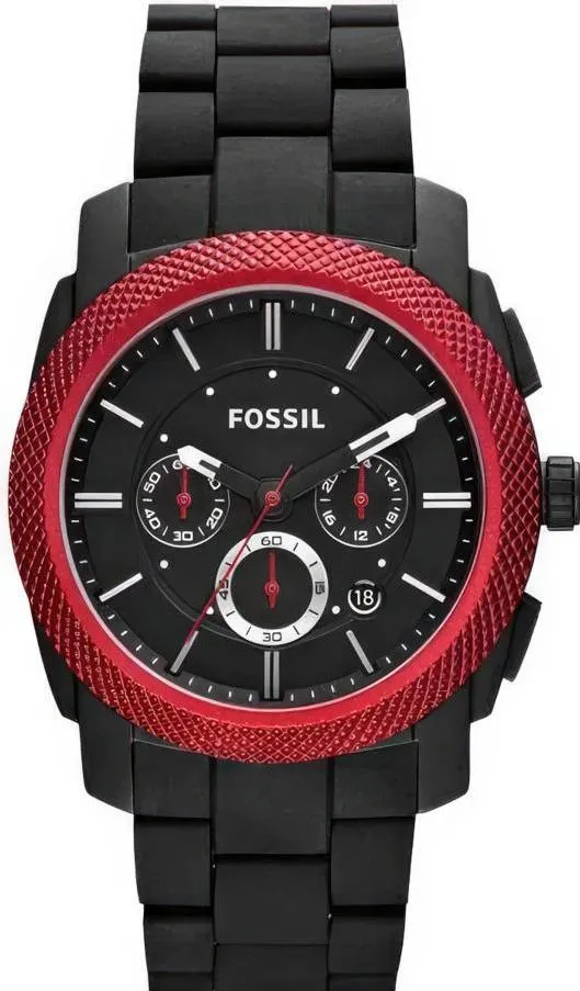 Наручные часы  Fossil  Chronograph Fossil FS4658 (фото 1)