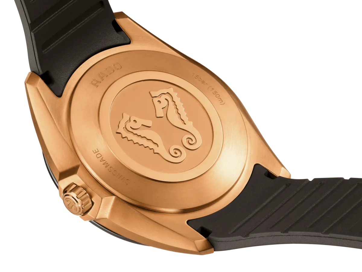 Наручные часы  RADO  HyperChrome RADO R32281309 (фото 3)
