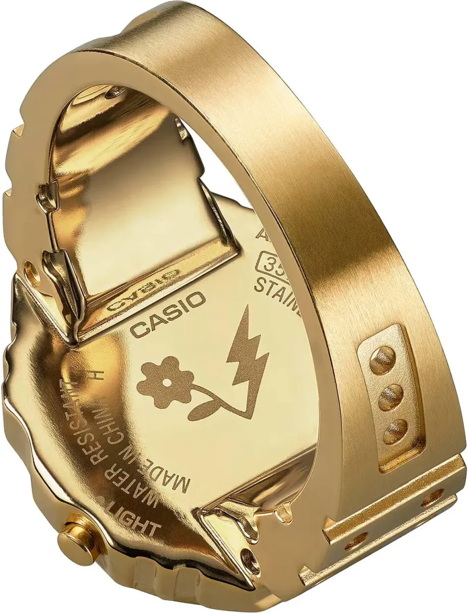 Наручные часы  Casio  Collection Casio CRW-001JB-9E (фото 9)