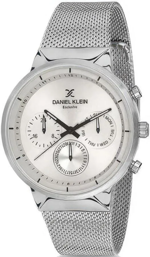 Наручные часы  Daniel Klein  Exclusive Daniel Klein 11750-6 (фото 1)