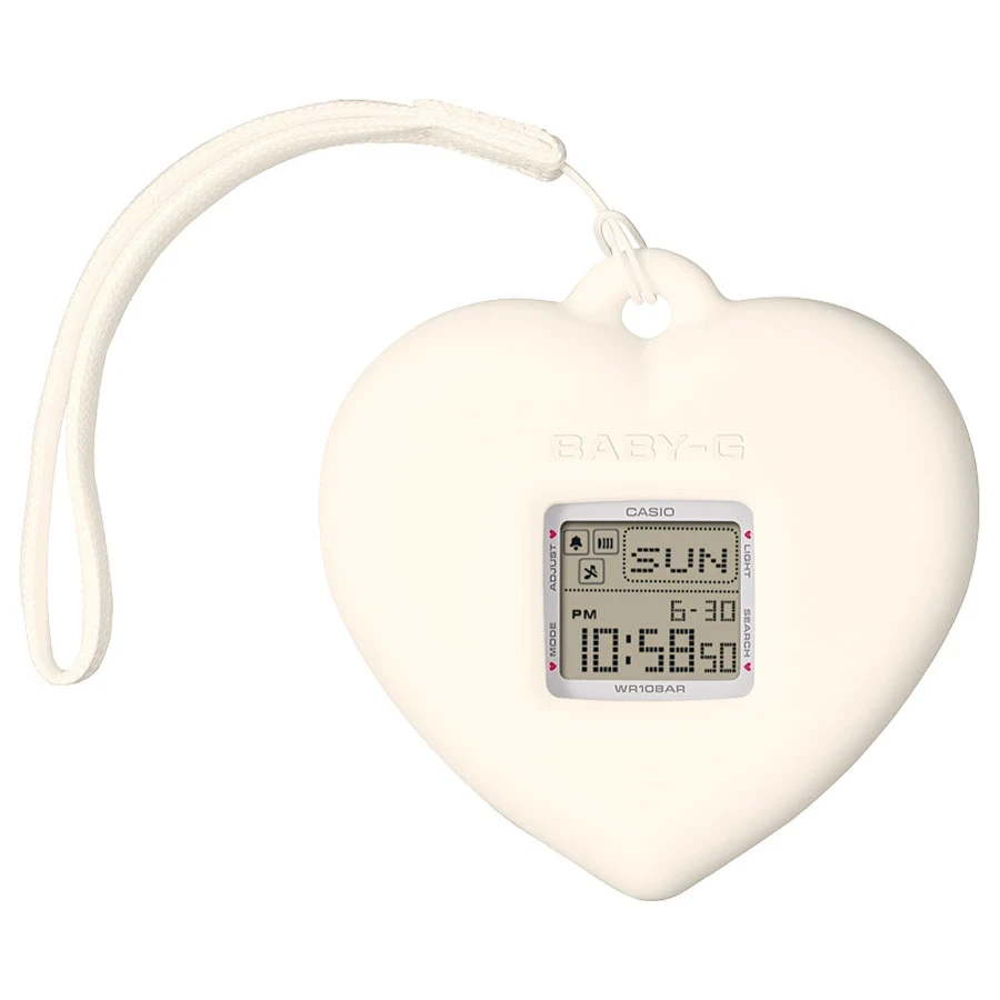 Наручные часы  Casio  Baby-G Casio BGD-10KH-1E (фото 3)
