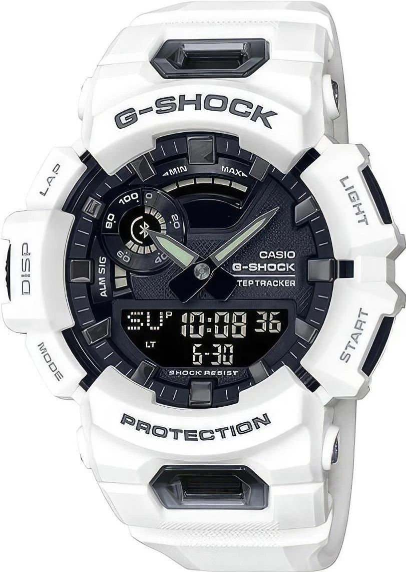 Наручные часы  Casio  G-Shock Casio GBA-900-7A (фото 1)