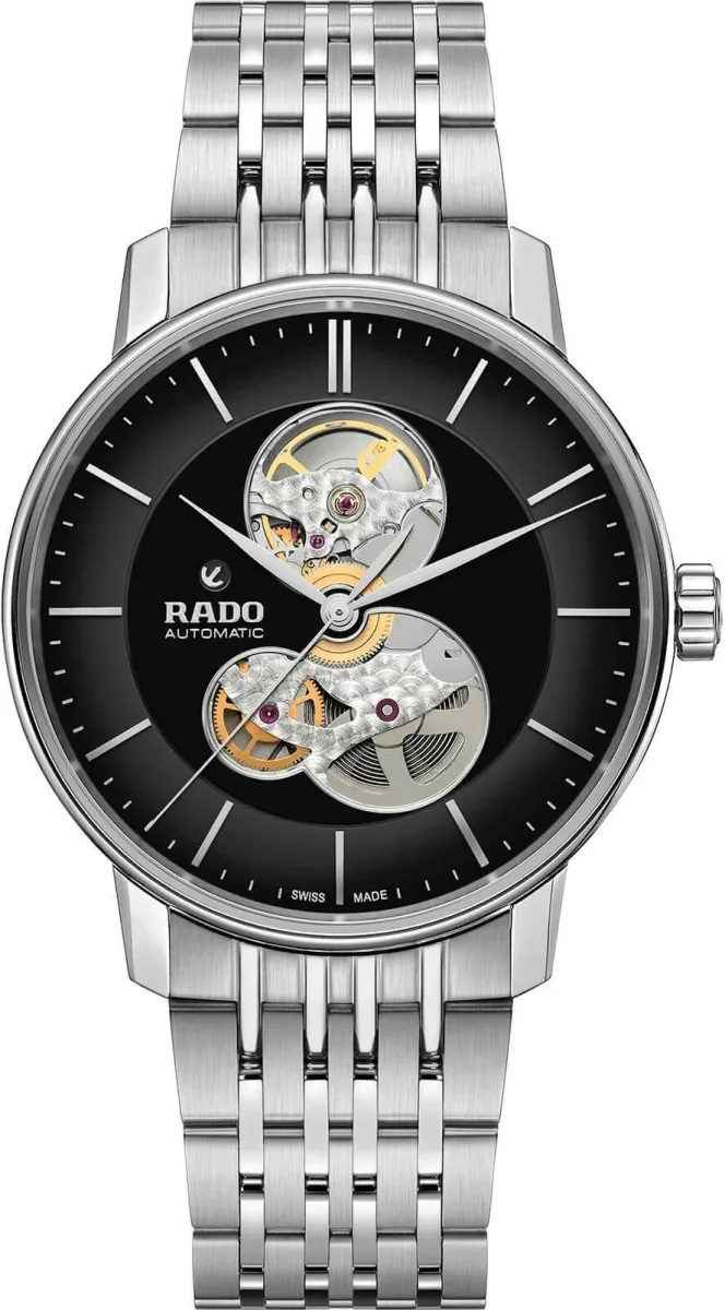 Наручные часы  RADO  Coupole RADO R22894153 (фото 1)
