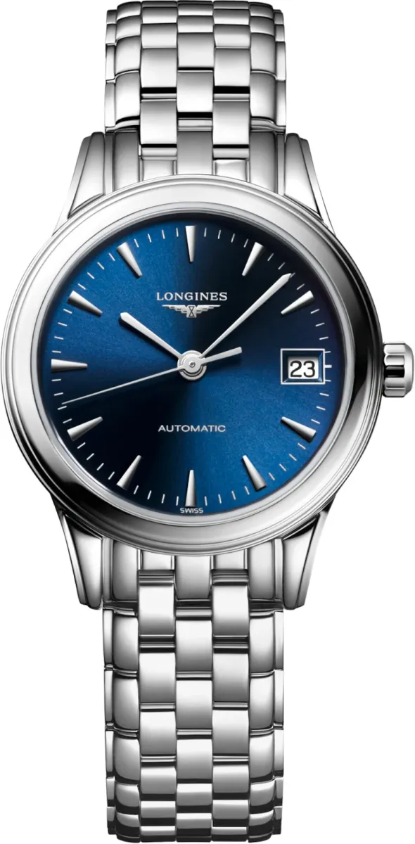 Наручные часы  Longines  Flagship Longines L4.274.4.92.6 (фото 1)