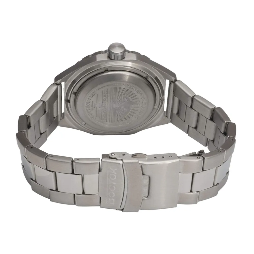 Наручные часы  Восток  Командирские Восток 650541 (фото 3)