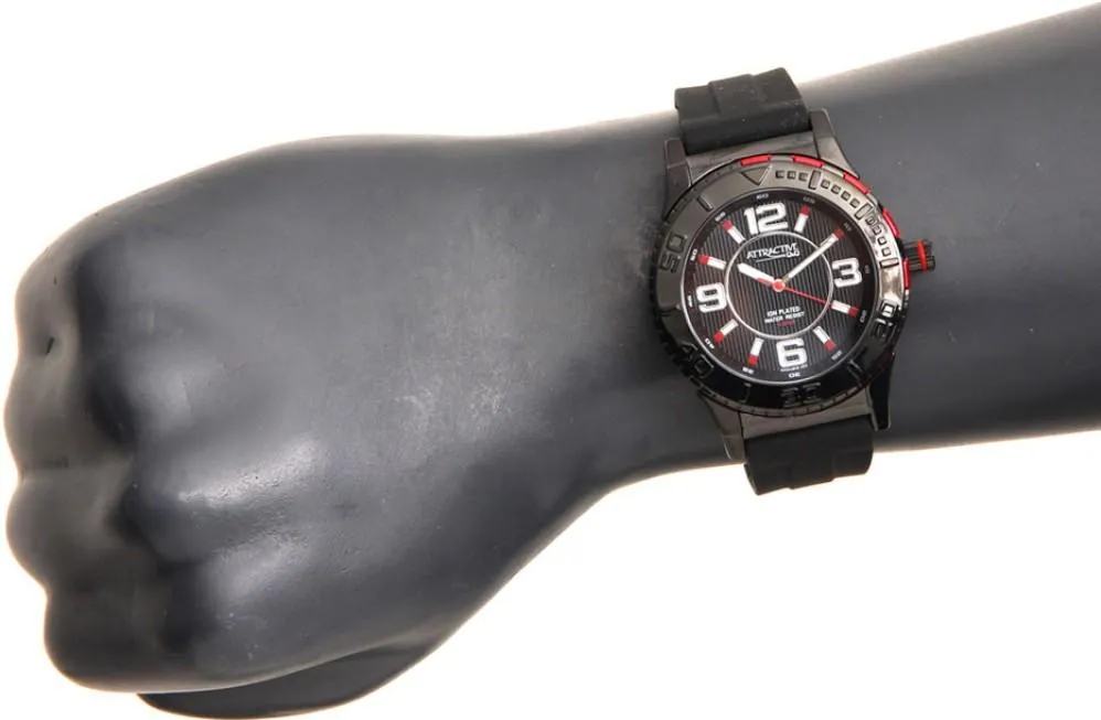 Наручные часы  Q&Q  Casual Q&Q DA34J515Y (фото 3)