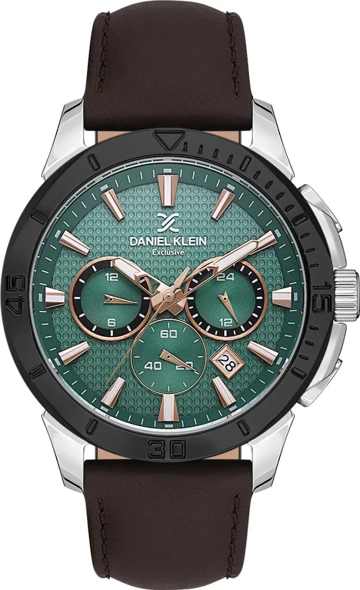 Наручные часы  Daniel Klein  Exclusive Daniel Klein 13893-4 (фото 1)
