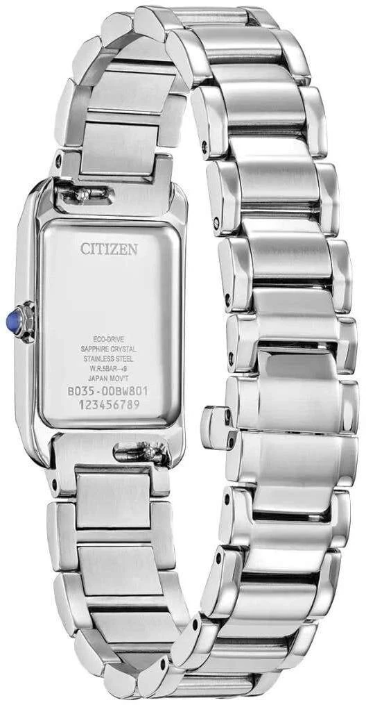 Наручные часы  Citizen  Eco Drive Citizen EW5620-55N (фото 2)