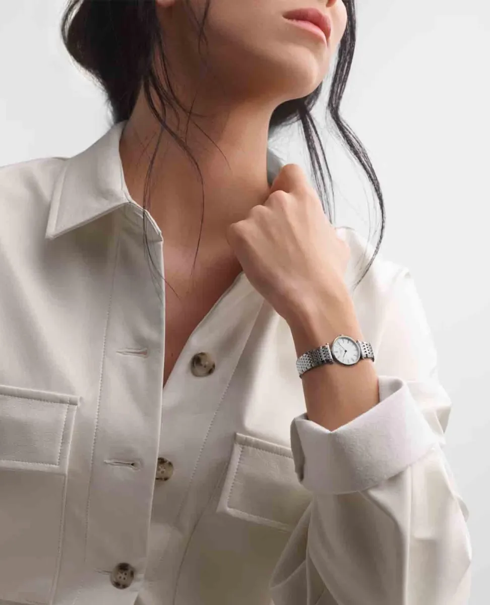 Наручные часы  Longines  Classic Longines L4.209.4.71.6 (фото 4)