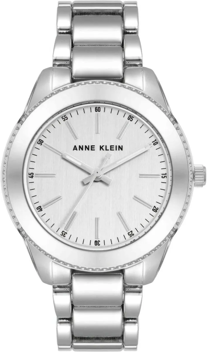 Наручные часы  Anne Klein  Metals Anne Klein 5043SVSV (фото 1)