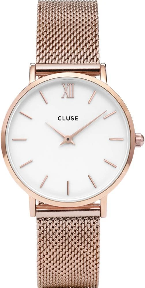 Наручные часы  Cluse  Minuit Cluse CW0101203001 (фото 1)
