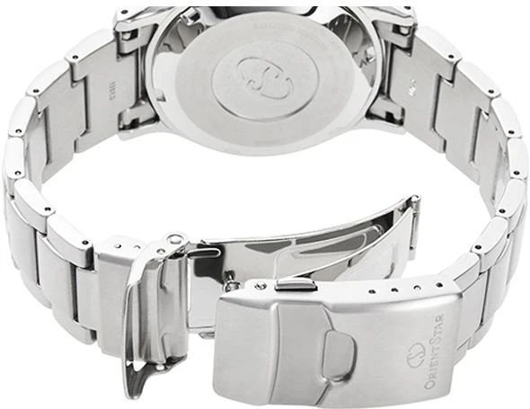 Часы  Orient  Orient Star Orient RE-AU0301B (фото 4)