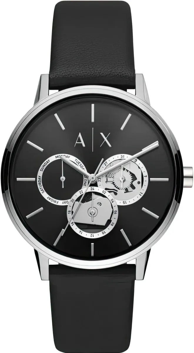 Наручные часы  Armani Exchange  Cayde Armani Exchange AX2745 (фото 1)