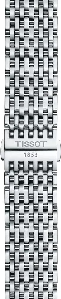 Наручные часы  Tissot  Everytime Tissot T143.410.11.011.01 (фото 4)