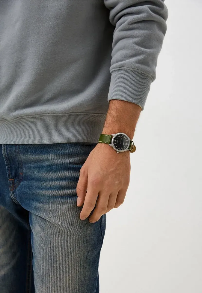 Наручные часы  Casio  Collection Casio MTP-B160L-1B1 (фото 2)