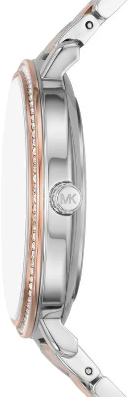 Наручные часы  Michael Kors  Pyper Michael Kors MK4667 (фото 3)