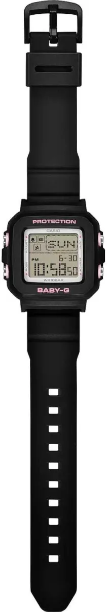 Наручные часы  Casio  Baby-G Casio BGD-10KH-1E (фото 7)