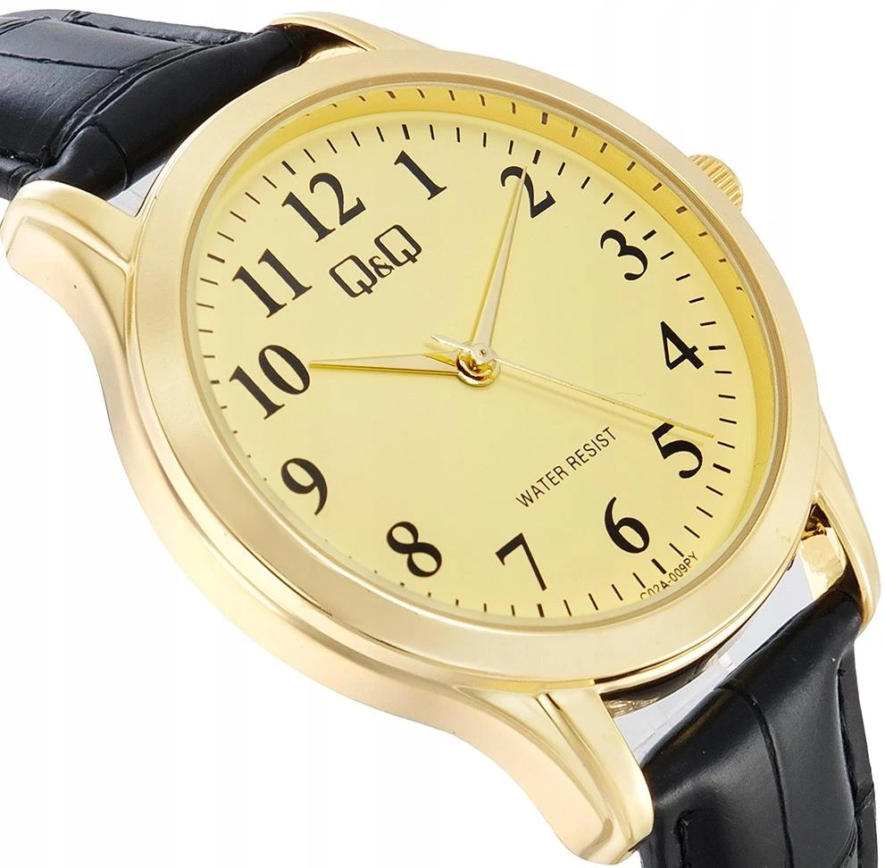 Наручные часы  Q&Q  Casual Q&Q C02AJ009Y (фото 2)