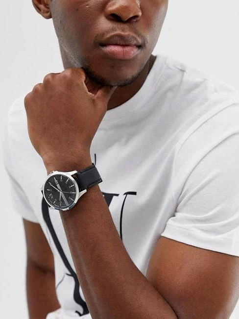 Наручные часы  Armani Exchange  Hampton Armani Exchange AX2101 (фото 4)