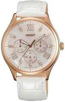 Наручные часы  Orient  Rose Orient FSW05002W (фото 1)