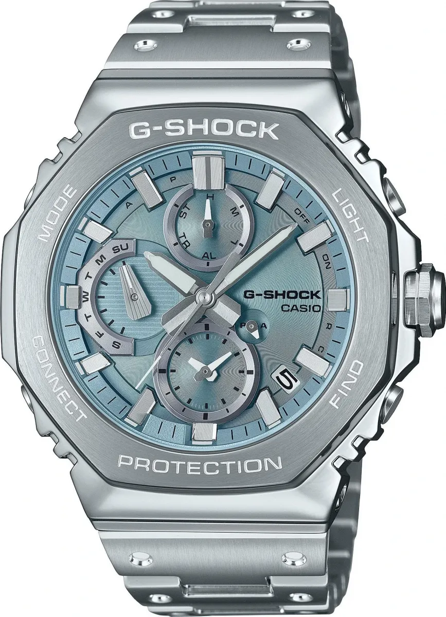 Наручные часы  Casio  G-Shock Casio GMC-B2100AD-2A (фото 1)