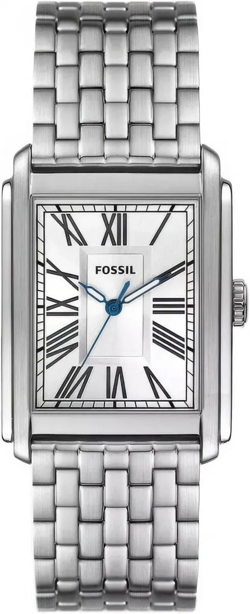 Наручные часы  Fossil  Carraway Fossil FS6008 (фото 1)