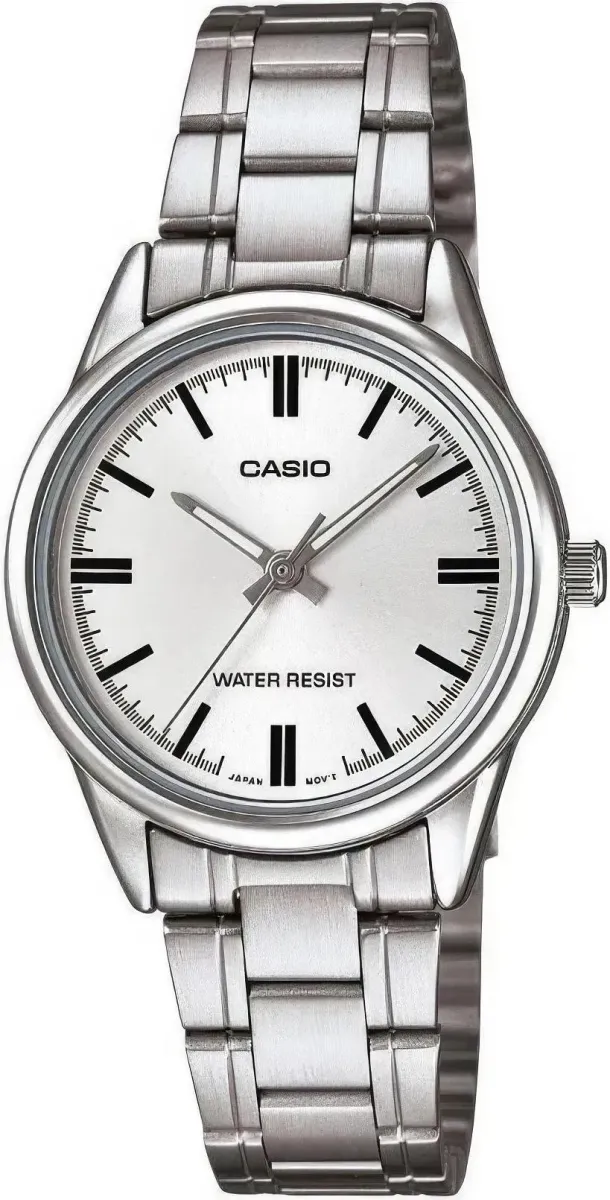 Наручные часы  Casio  Collection Casio LTP-V005D-7A (фото 1)