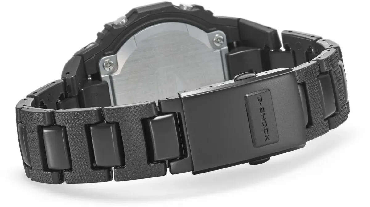 Наручные часы  Casio  G-Shock Casio GW-M5610UBC-1E (фото 3)