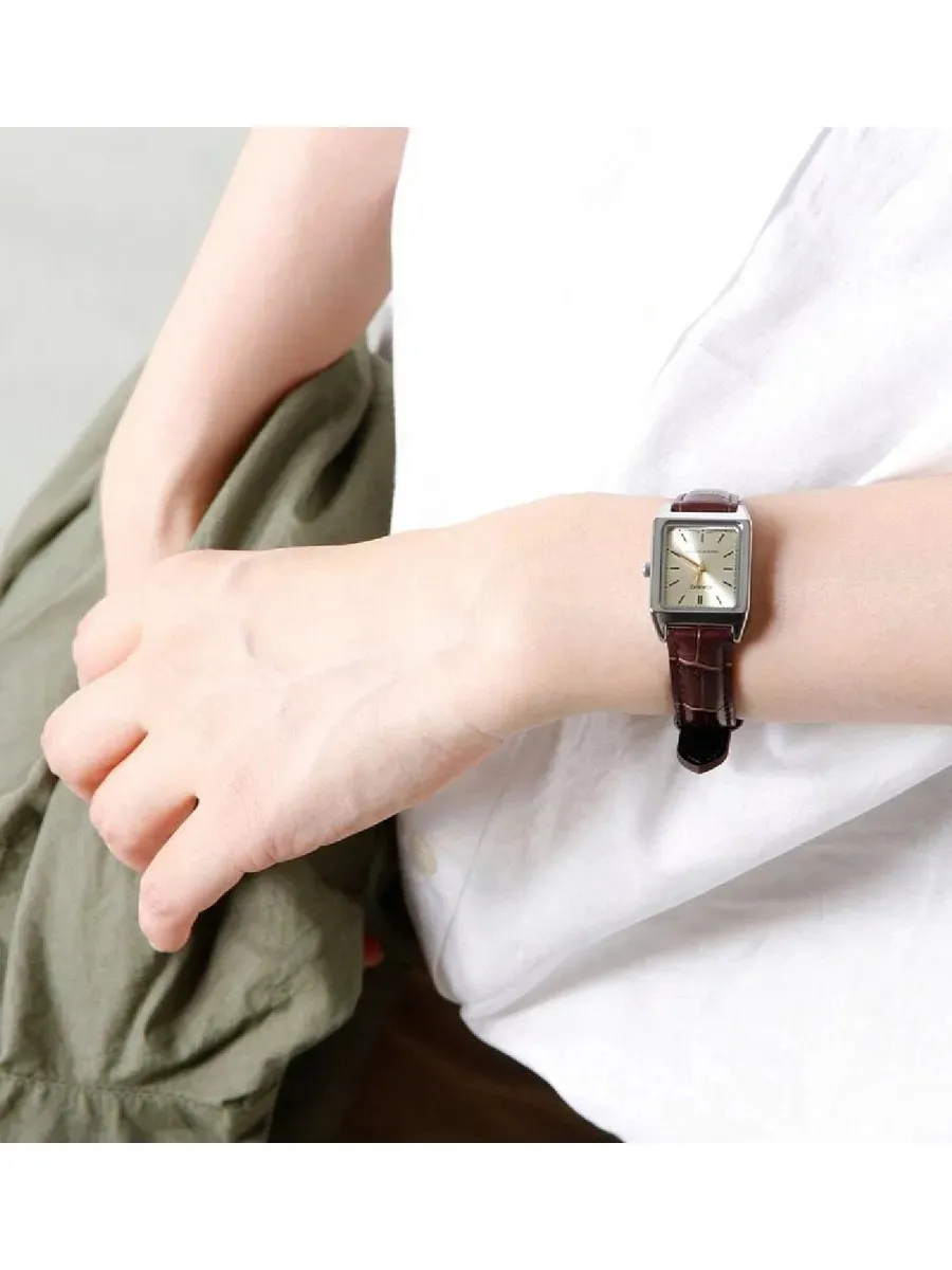 Наручные часы  Casio  Collection Casio LTP-V007L-9E (фото 3)