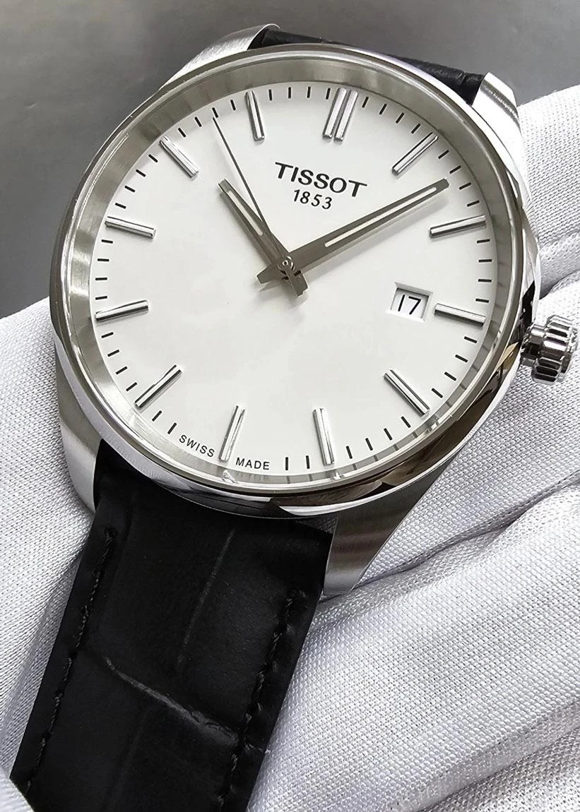 Наручные часы  Tissot  PR 100 Tissot T150.410.16.011.00 (фото 4)