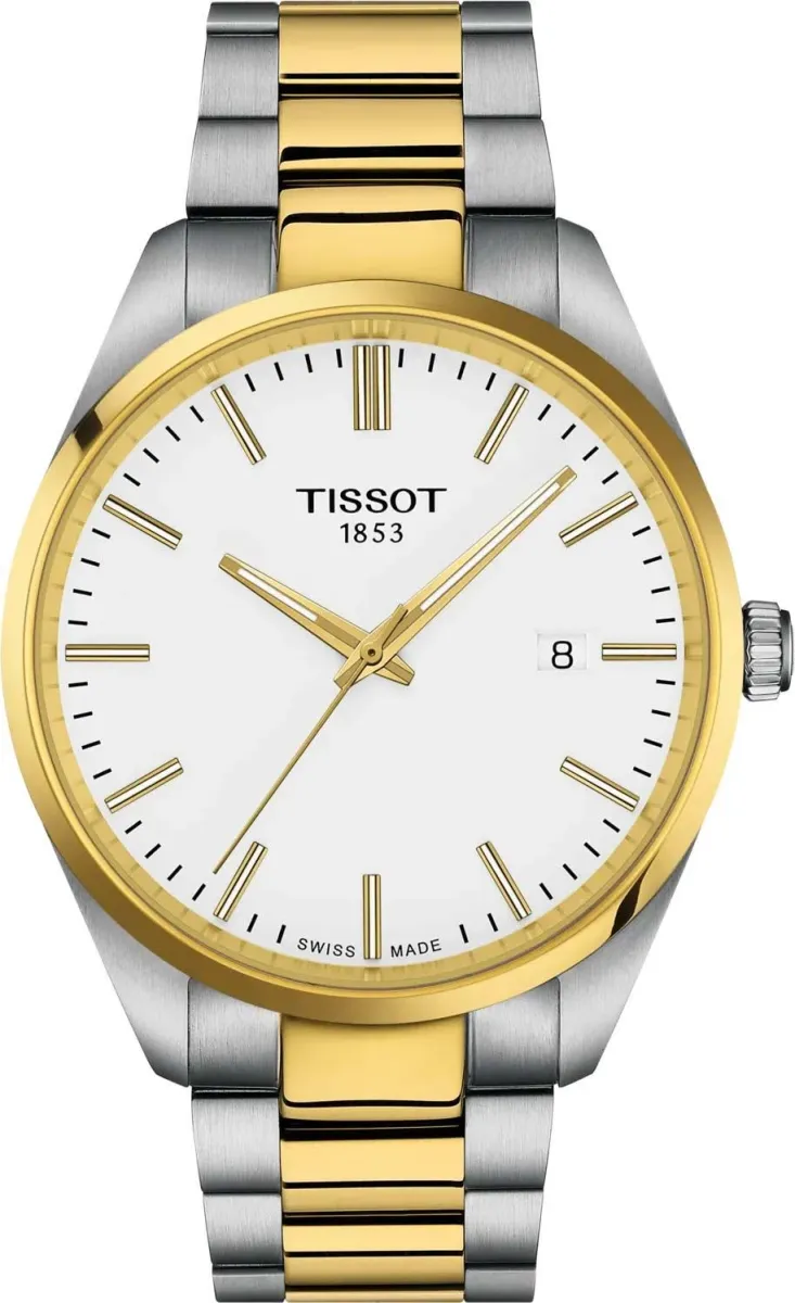 Наручные часы  Tissot  PR 100 Tissot T150.410.22.011.00 (фото 1)