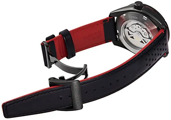 Наручные часы  Orient  Orient Star Orient RE-AV0A03B (фото 3)