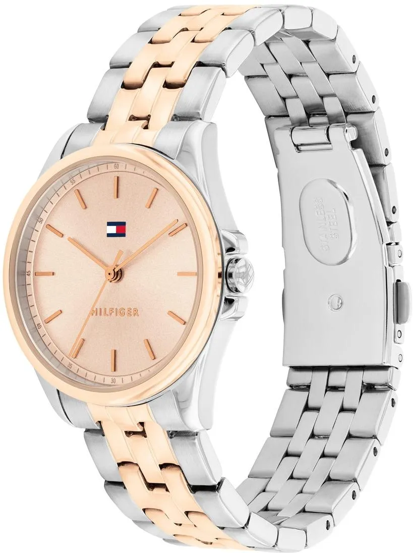 Наручные часы  Tommy Hilfiger  Classic Tommy Hilfiger 1782772 (фото 2)