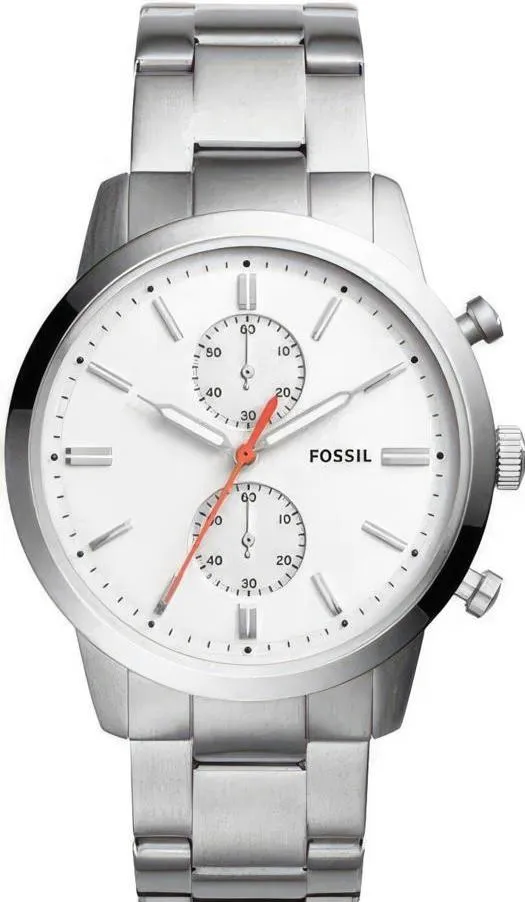 Наручные часы  Fossil  Chronograph Fossil FS5346 (фото 1)