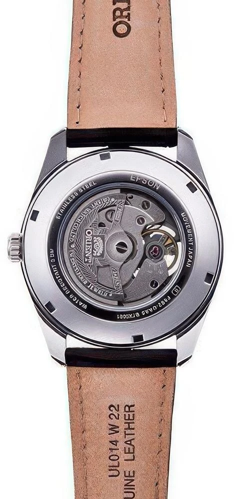Наручные часы  Orient  Automatic Orient RN-AR0004Y (фото 4)