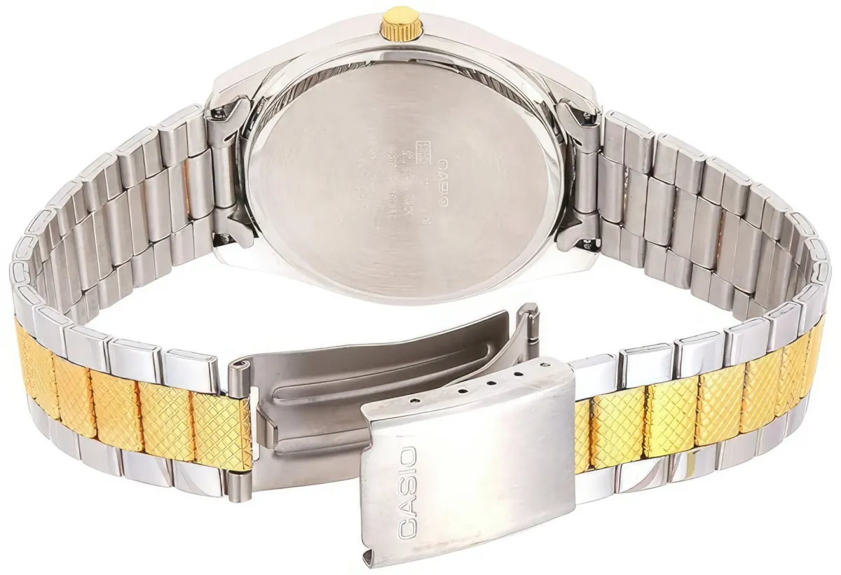 Наручные часы  Casio  Collection Casio MTP-1274SG-7A (фото 2)